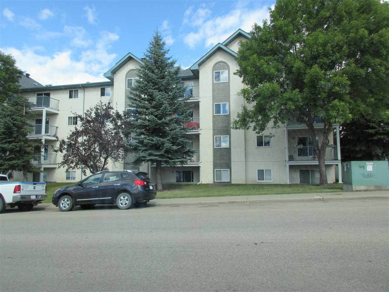 105 6710 158 Avenue - Photo 1