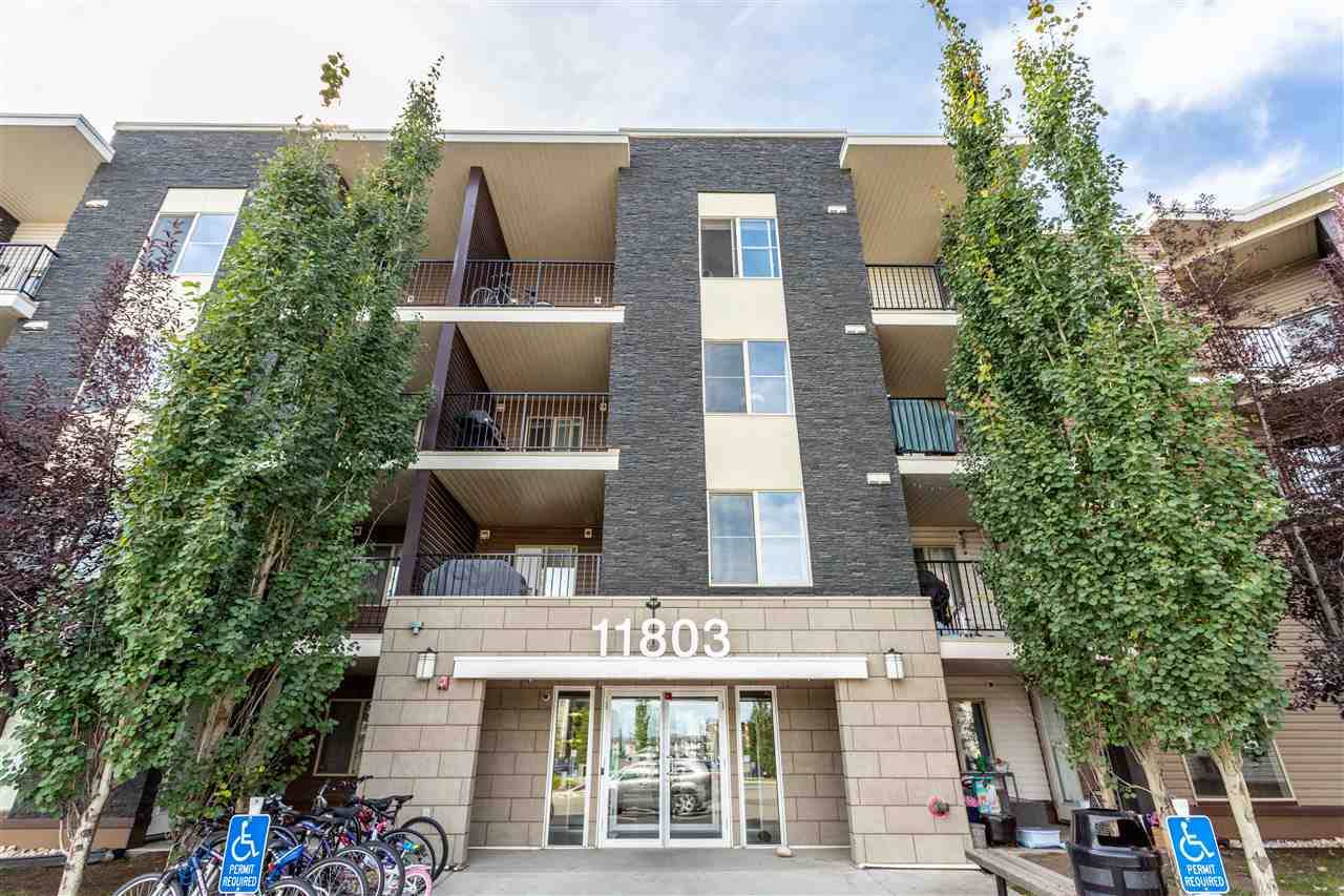 406 11803 22 Avenue - Photo 1