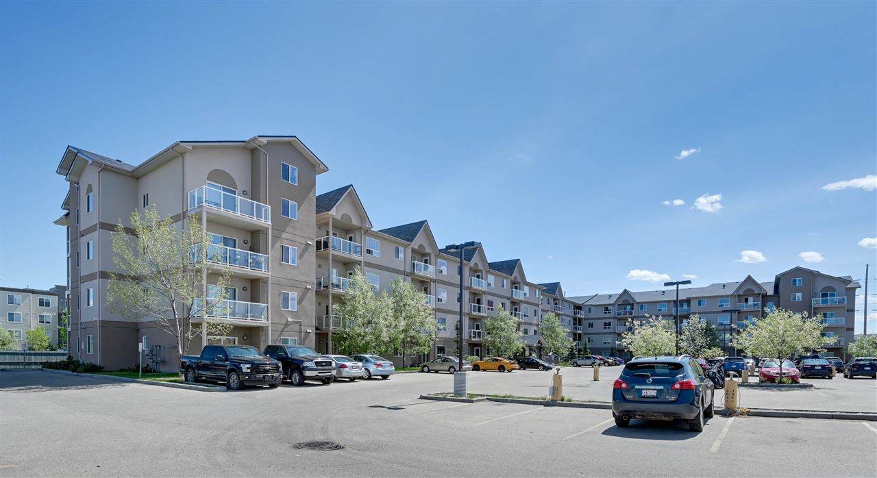 305 5005 165 Avenue - Photo 1