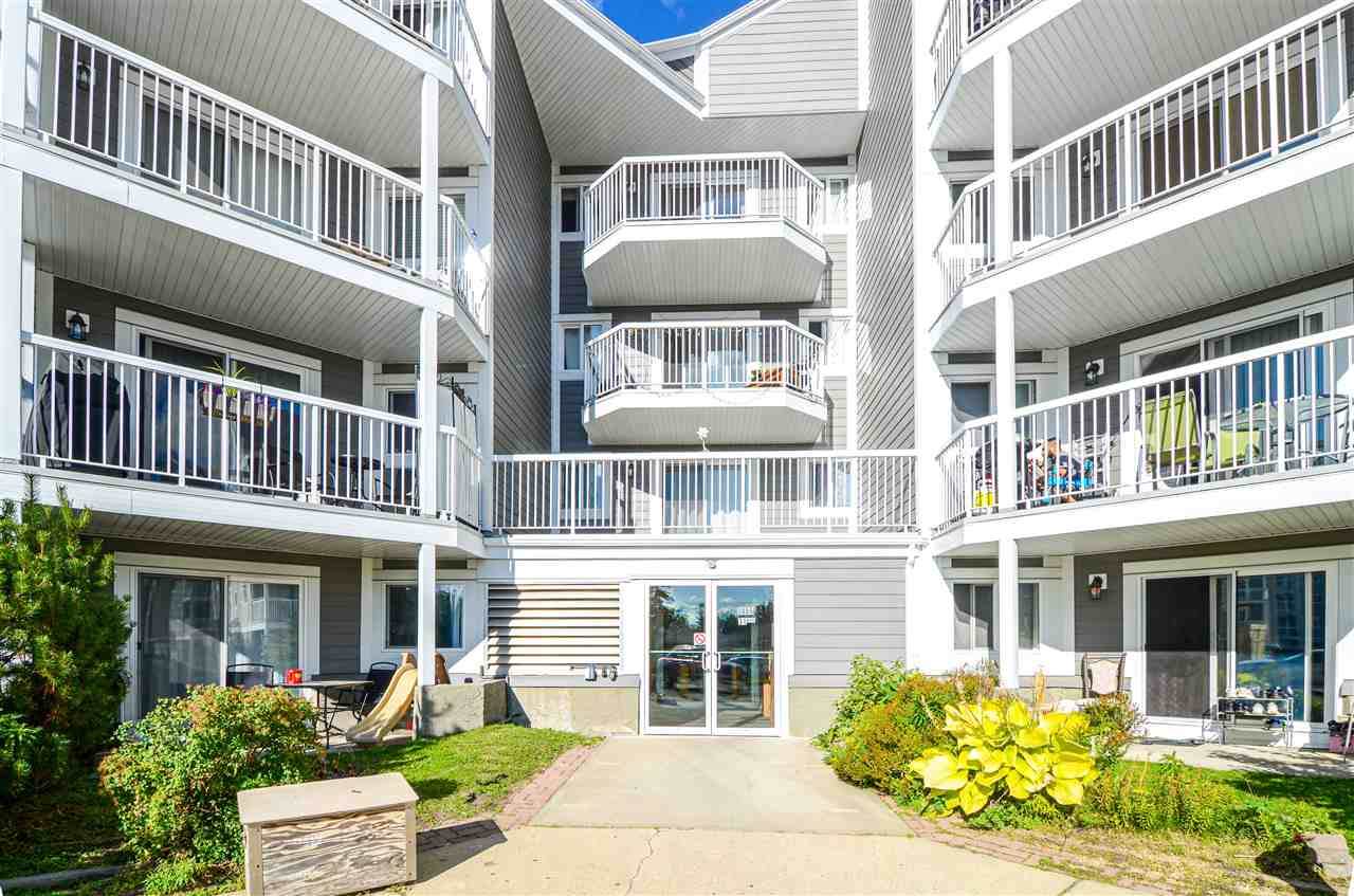 317 5005 31 Avenue - Photo 1