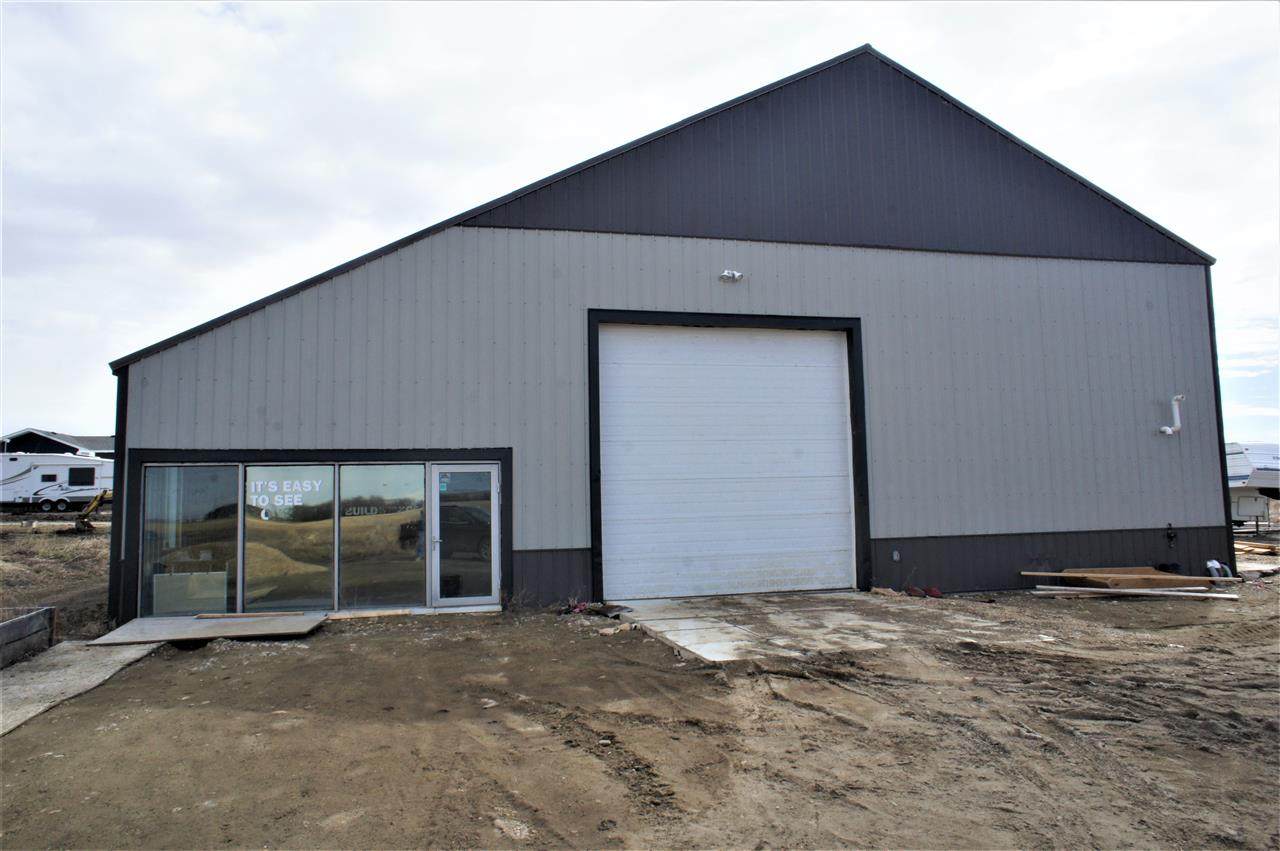26203 Twp 544 - Photo 1