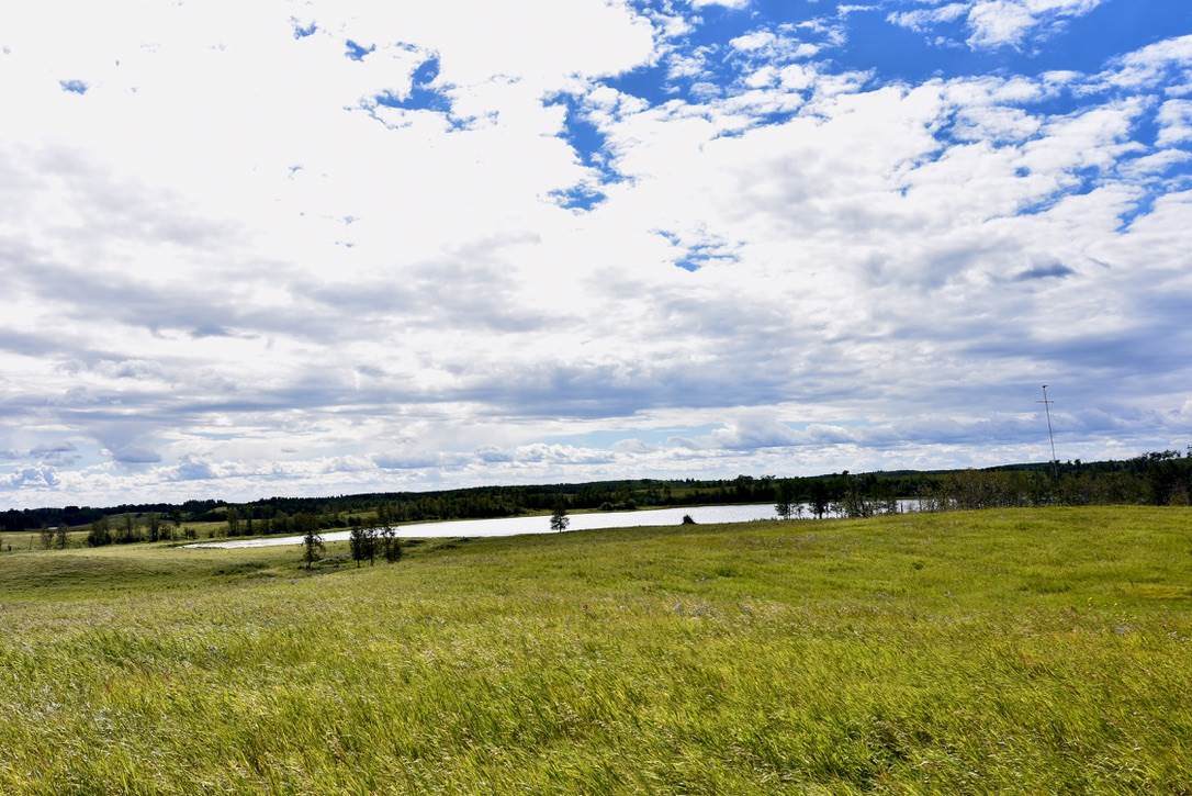 RNG Rd 83 Twp Rd 572 - Photo 1