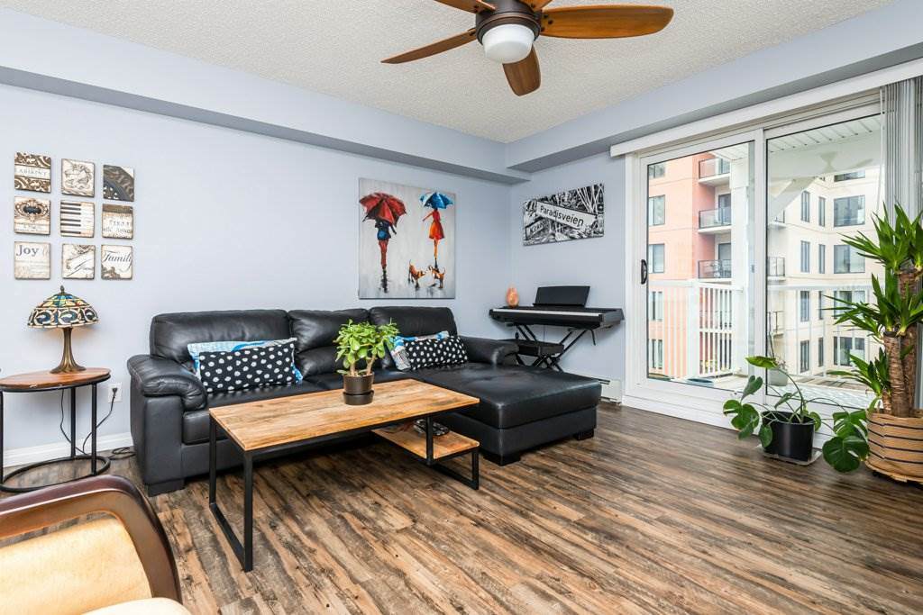 416 10311 111 Street - Photo 1