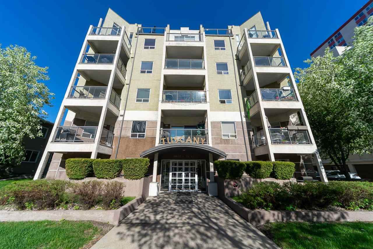 506 10033 116 Street - Photo 1