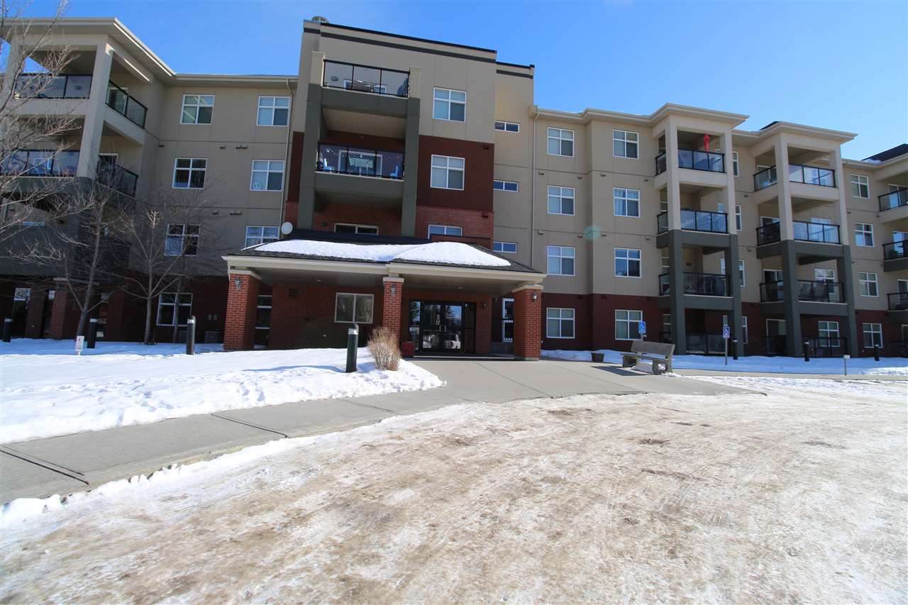 236 7825 71 Street - Photo 1