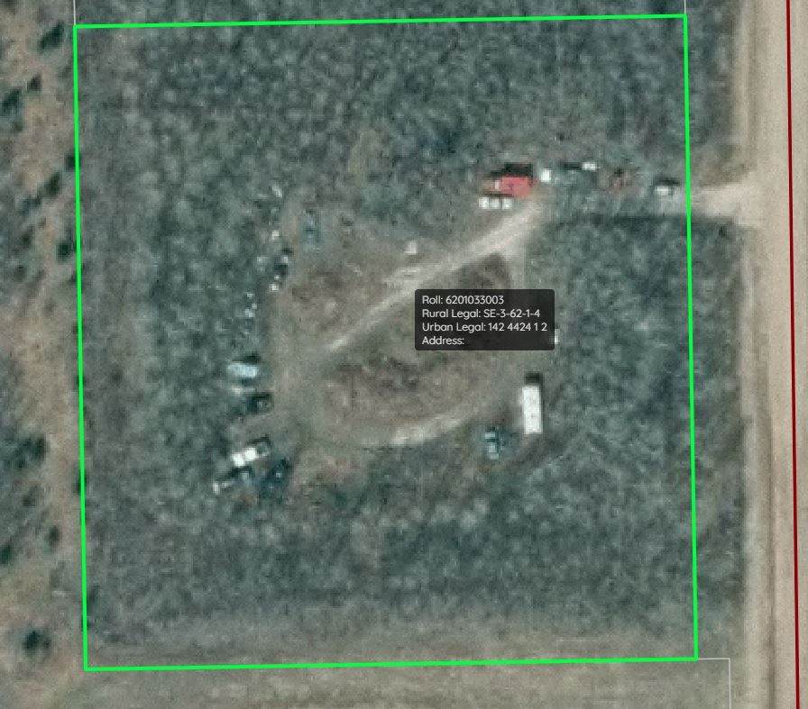 62018 Rge Rd 412 - Photo 1