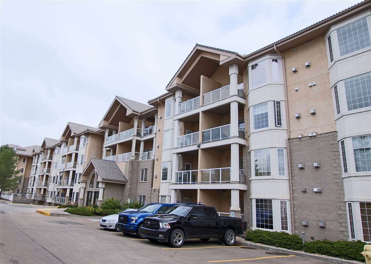 119 11260 153 Avenue - Photo 1