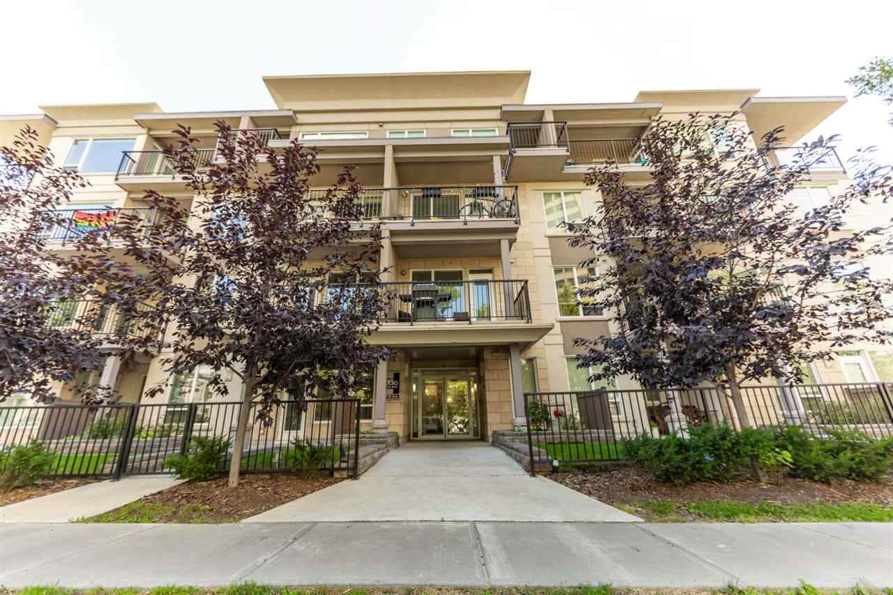 101 9907 91 Avenue - Photo 1