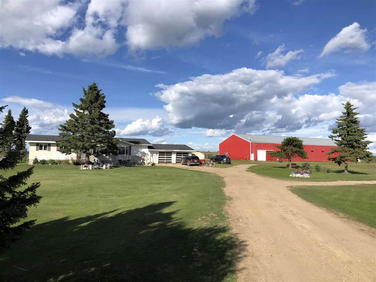 225024 Twp 624 - Photo 1
