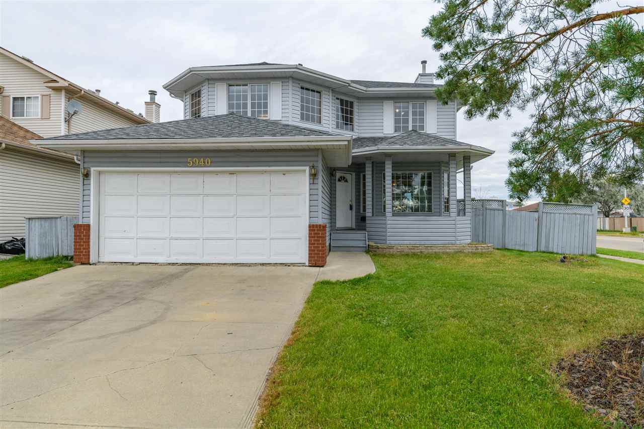 5940 157 Avenue - Photo 1