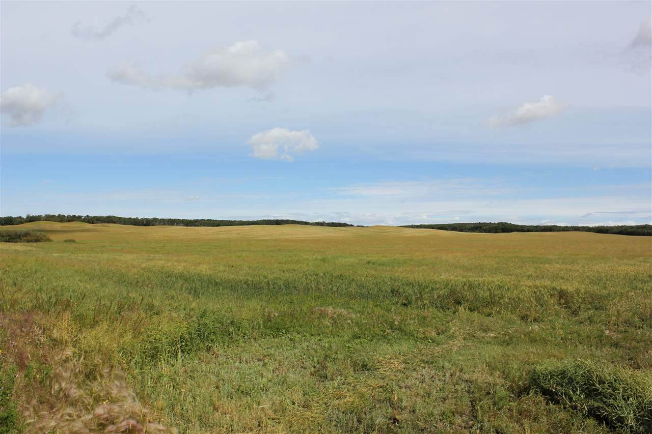 SW-23-55-7-W4th County Of Two Hills - Photo 1