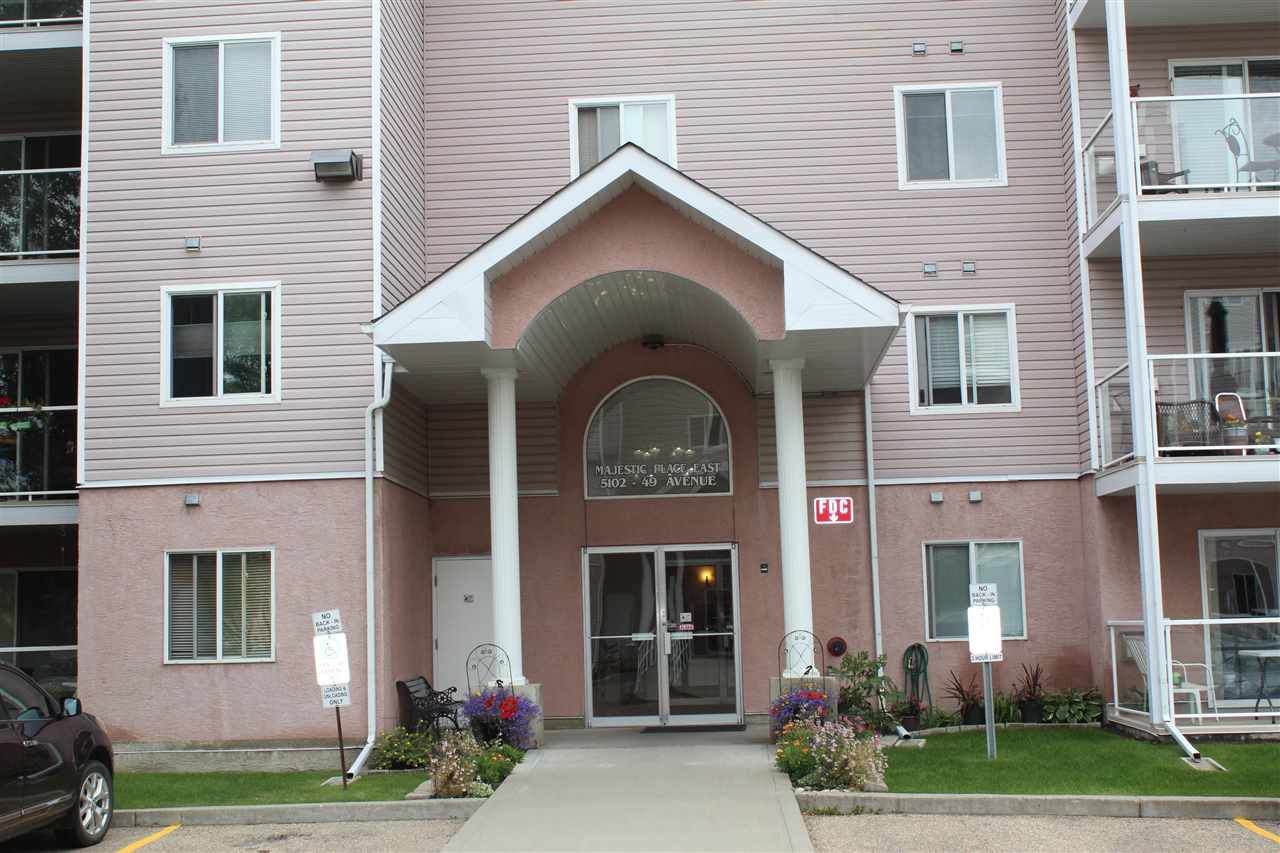 206 5102 49 Avenue - Photo 1