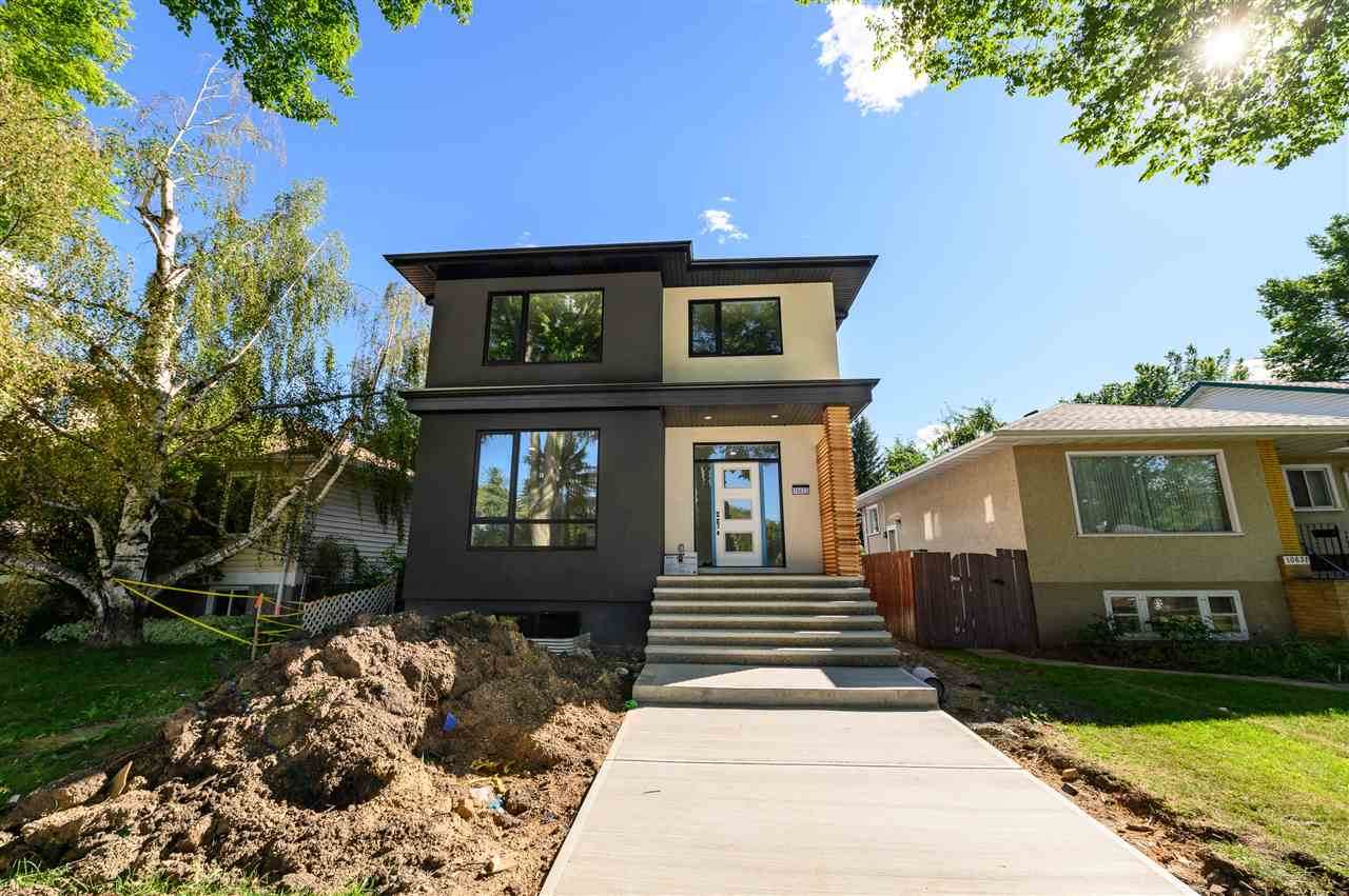 10633 64 Avenue - Photo 1