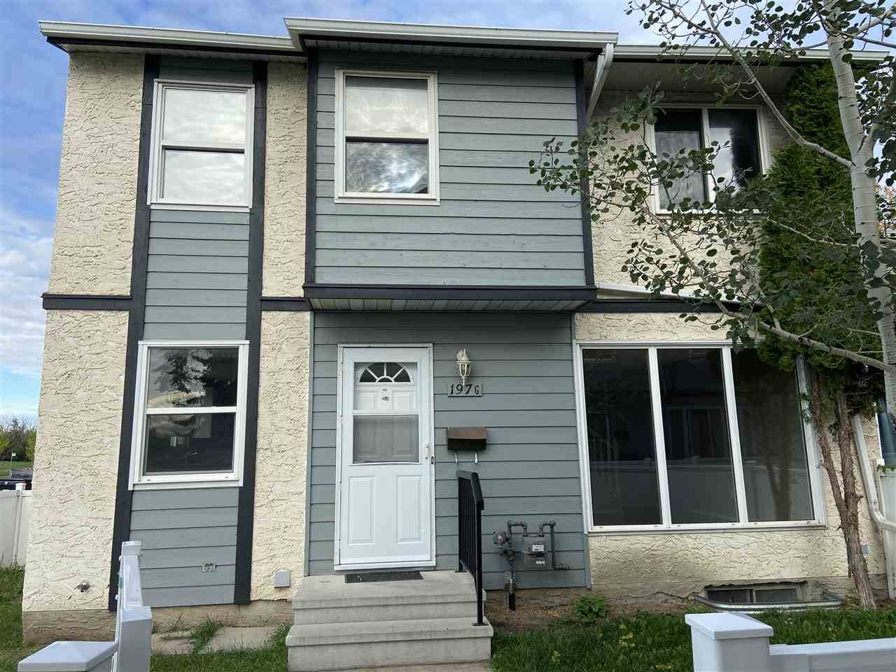 197G Homestead Crescent - Photo 1