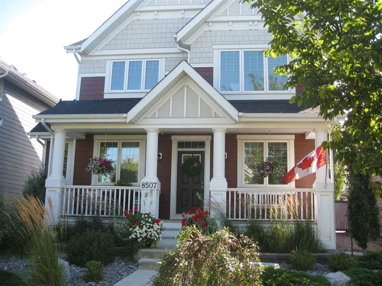 8507 Summerside Grande Boulevard - Photo 1