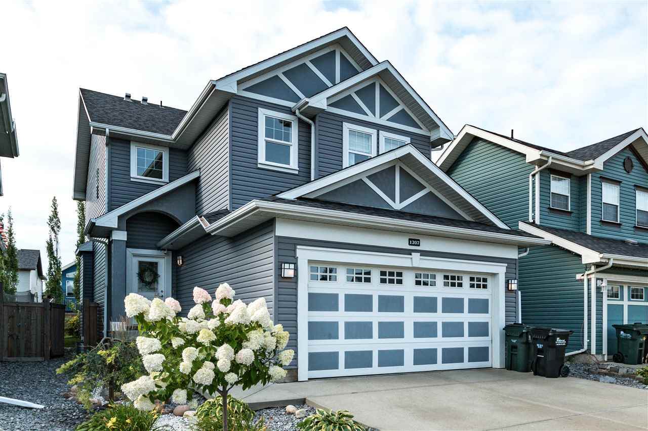 1207 Appleton Close - Photo 1