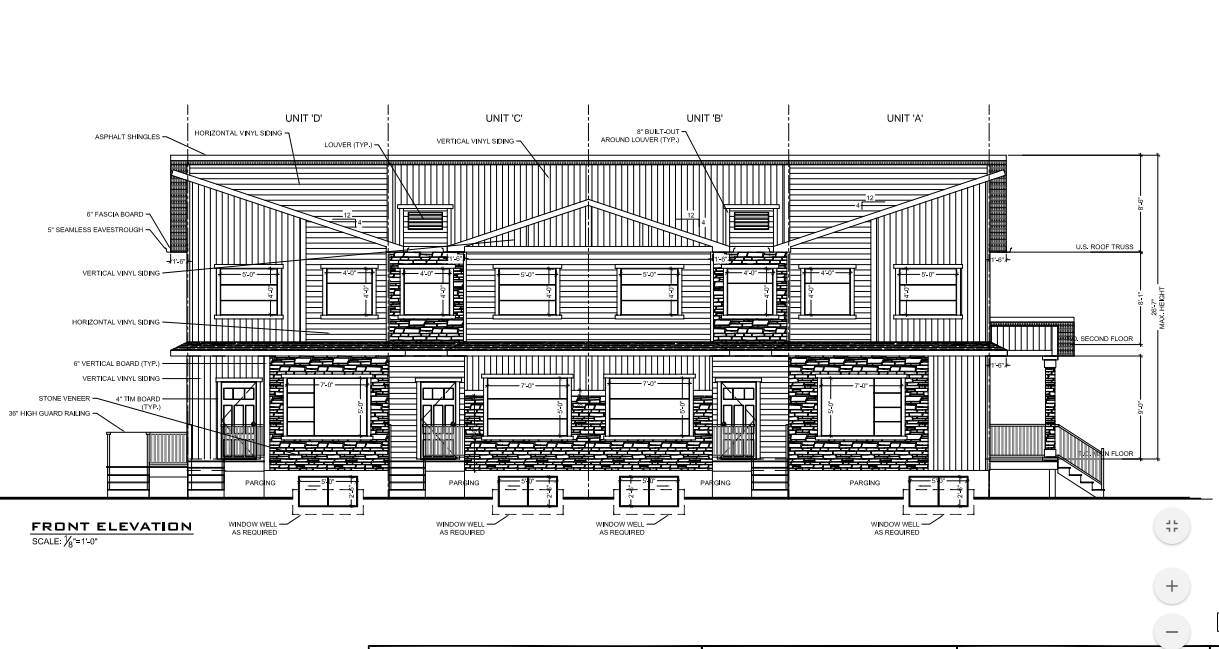 12147 123 Street - Photo 1