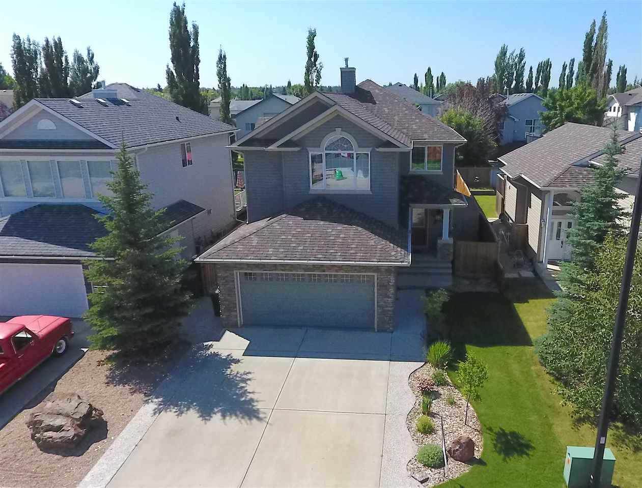 37 Creekside Close - Photo 1