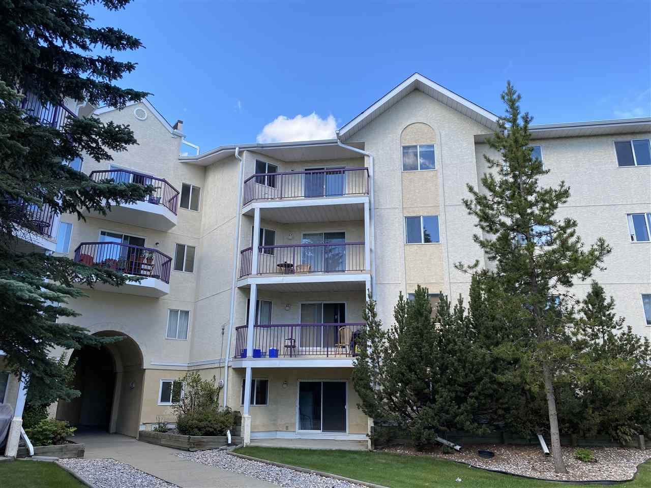 422 10636 120 Street - Photo 1