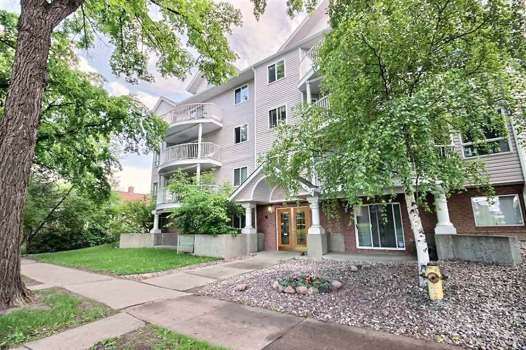 202 10827 85 Avenue - Photo 1