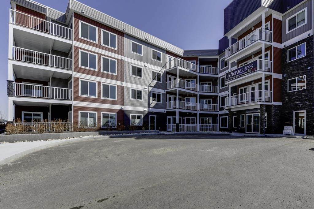 152 1818 Rutherford Road - Photo 1