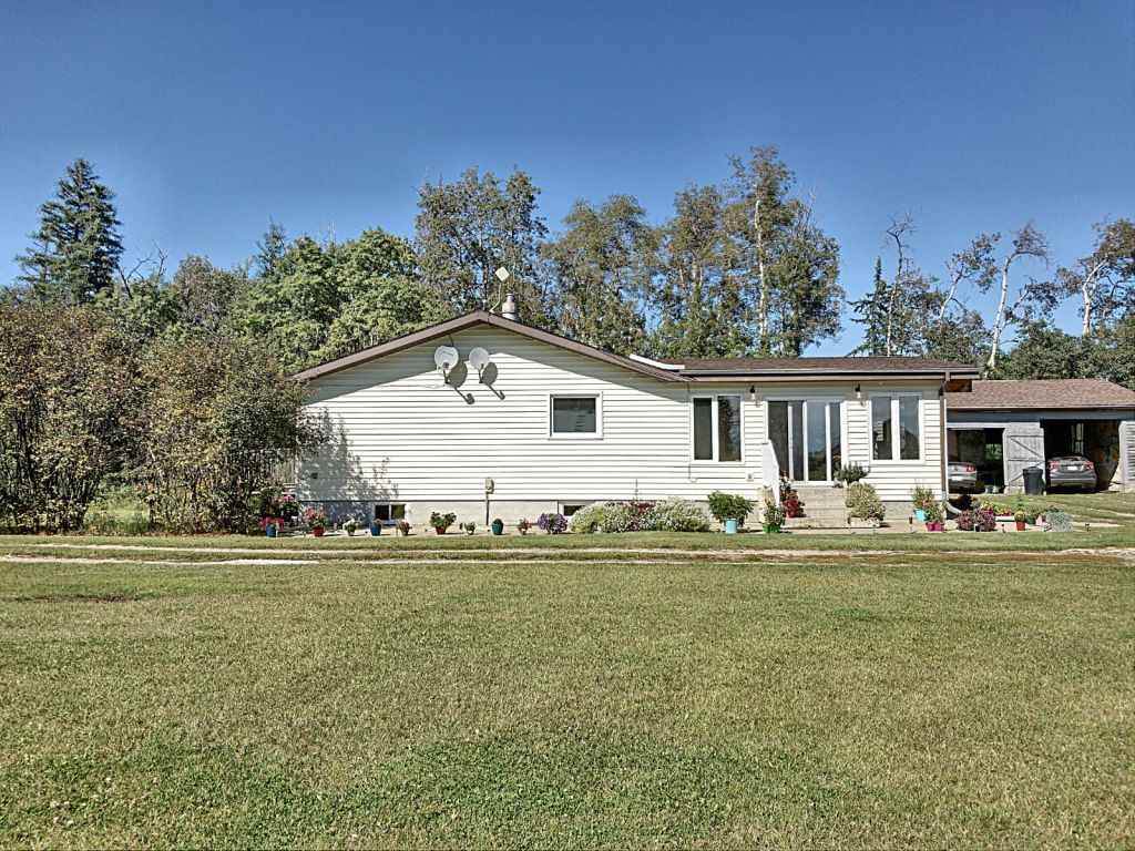 50511 Rge Rd 274 - Photo 1