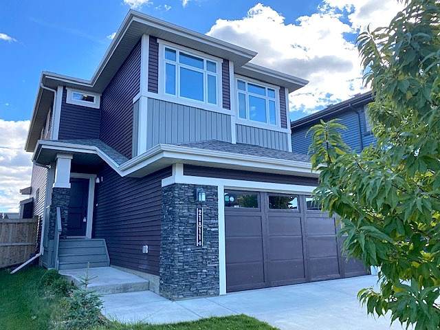 21811 80 Avenue - Photo 1