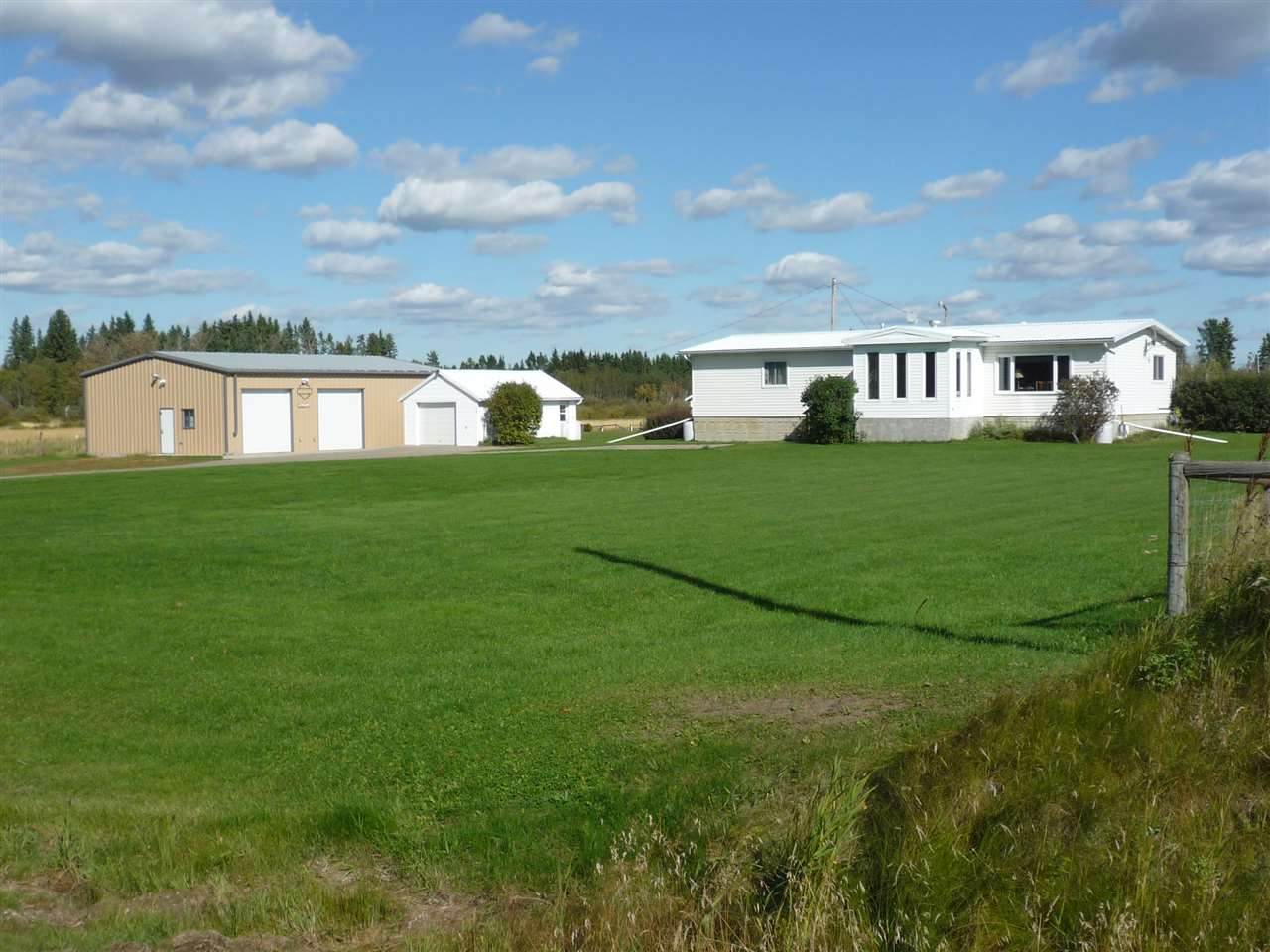 51529 Rge Rd 225 - Photo 1