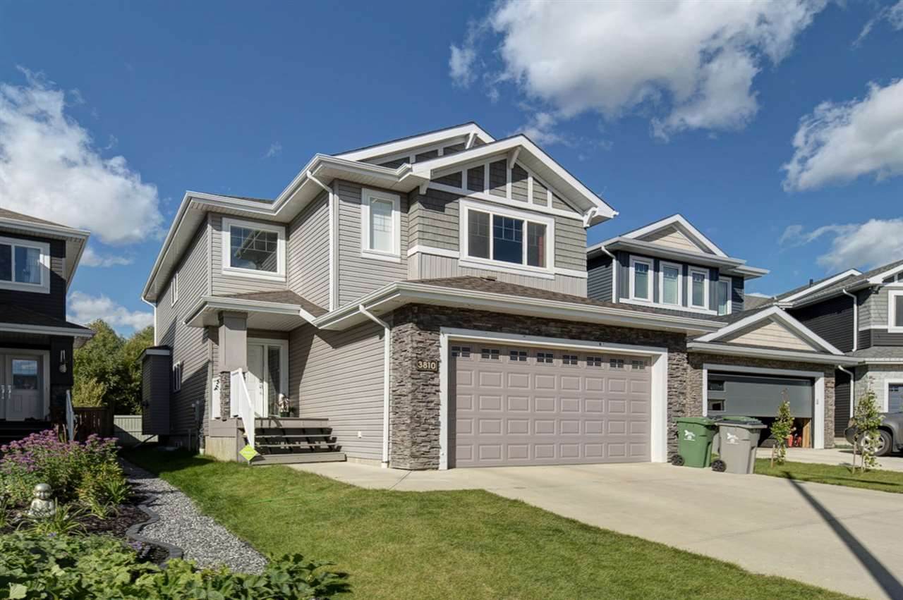 3810 49 Avenue - Photo 1