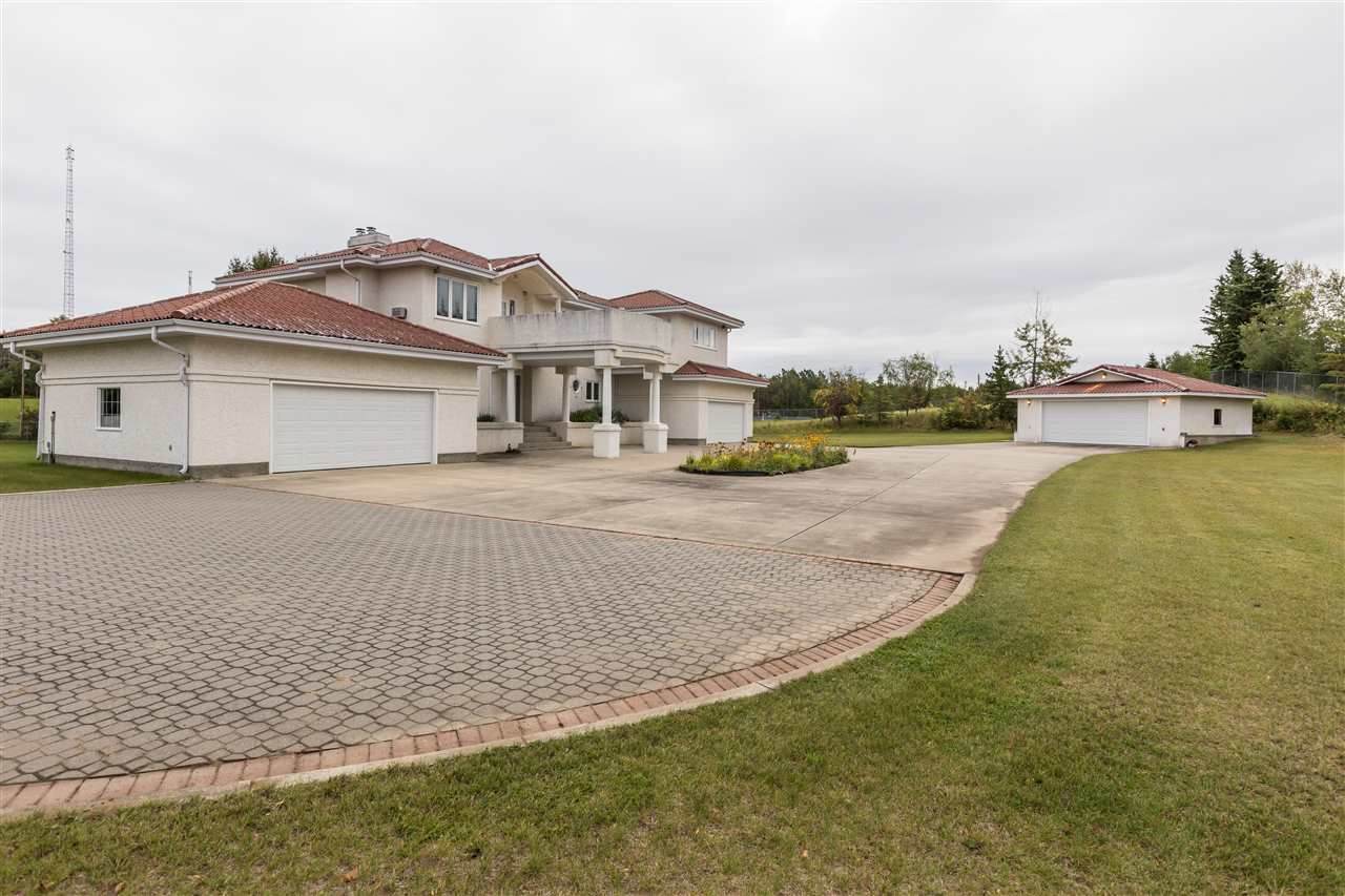 19 26120 TWP RD 511 - Photo 1
