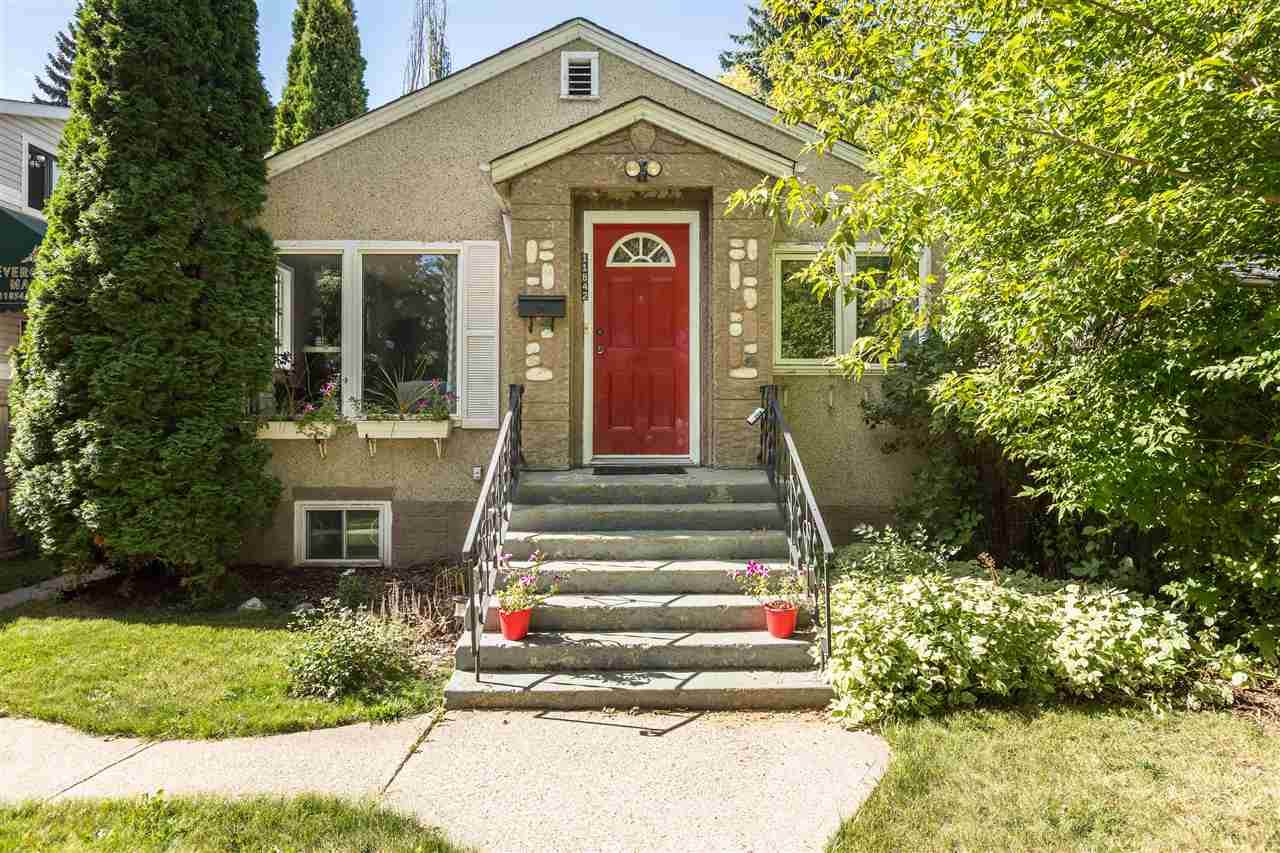11842 86 Street - Photo 1