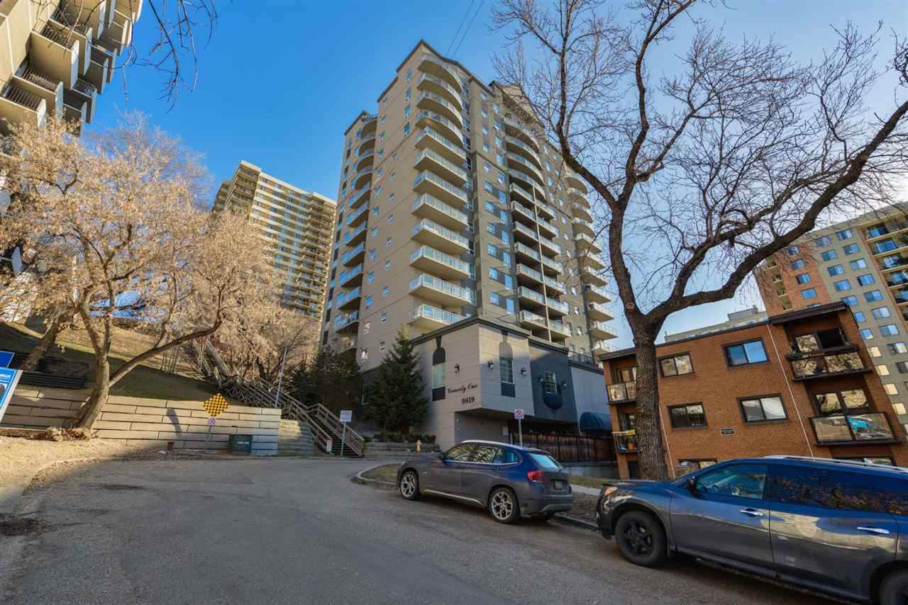904 9819 104 Street - Photo 1