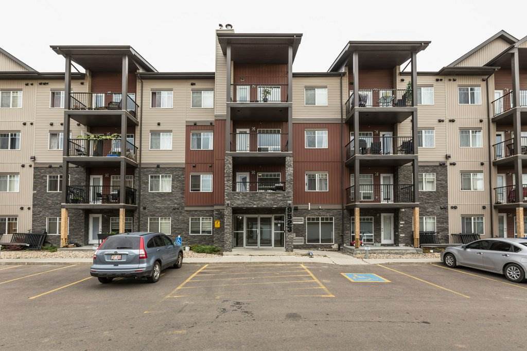 410 9523 160 Avenue - Photo 1