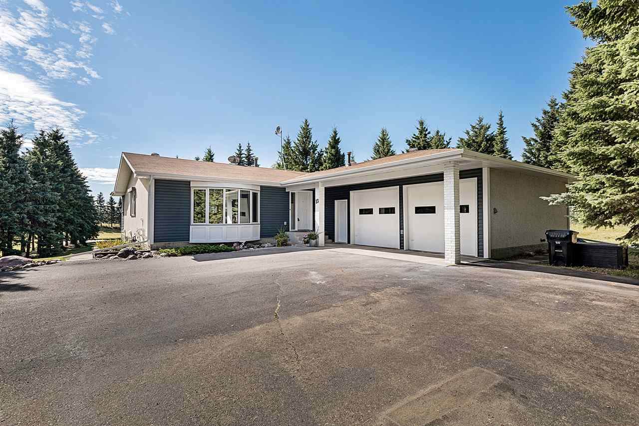 13 52010 Rge Rd 233 Road - Photo 1