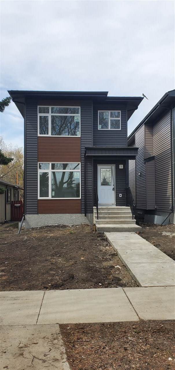 12322 101 Street - Photo 1