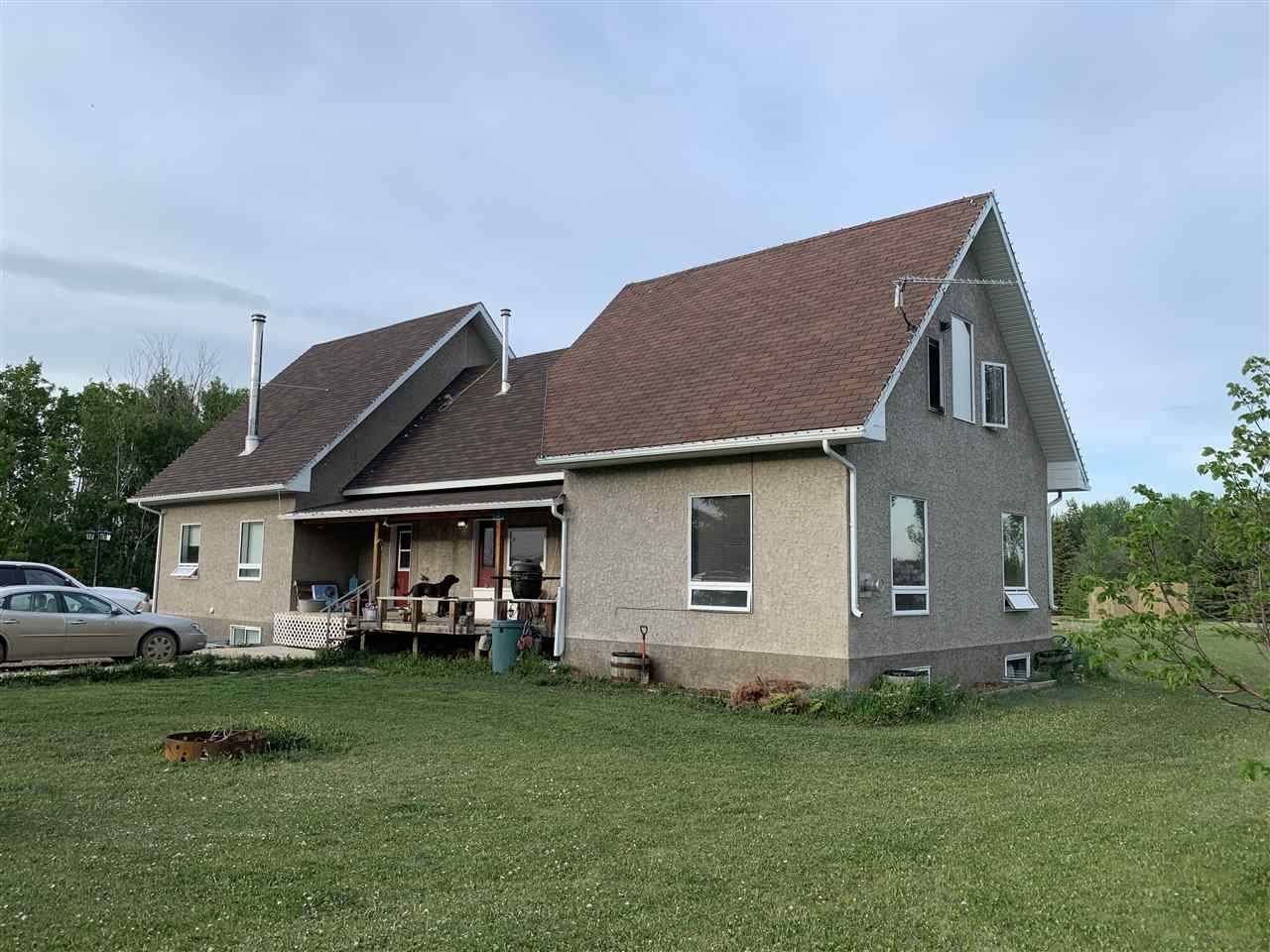 27110 Twp Rd 583 - Photo 1