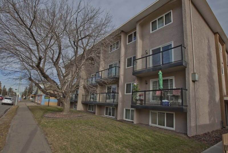 107 11429 124 Street - Photo 1