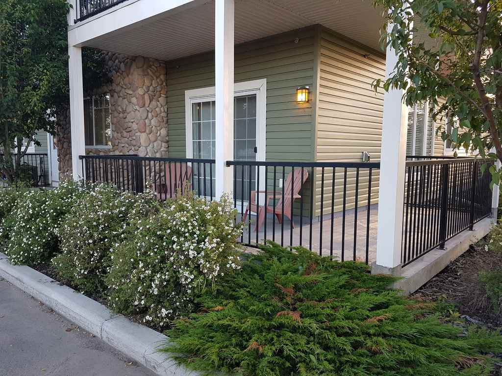 109 4922 52 Street - Photo 1