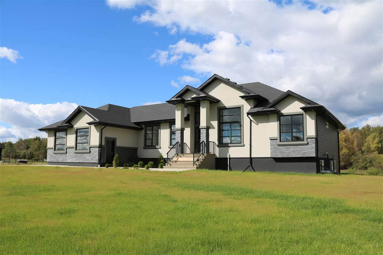 118 50072 Rge Rd 205 - Photo 1