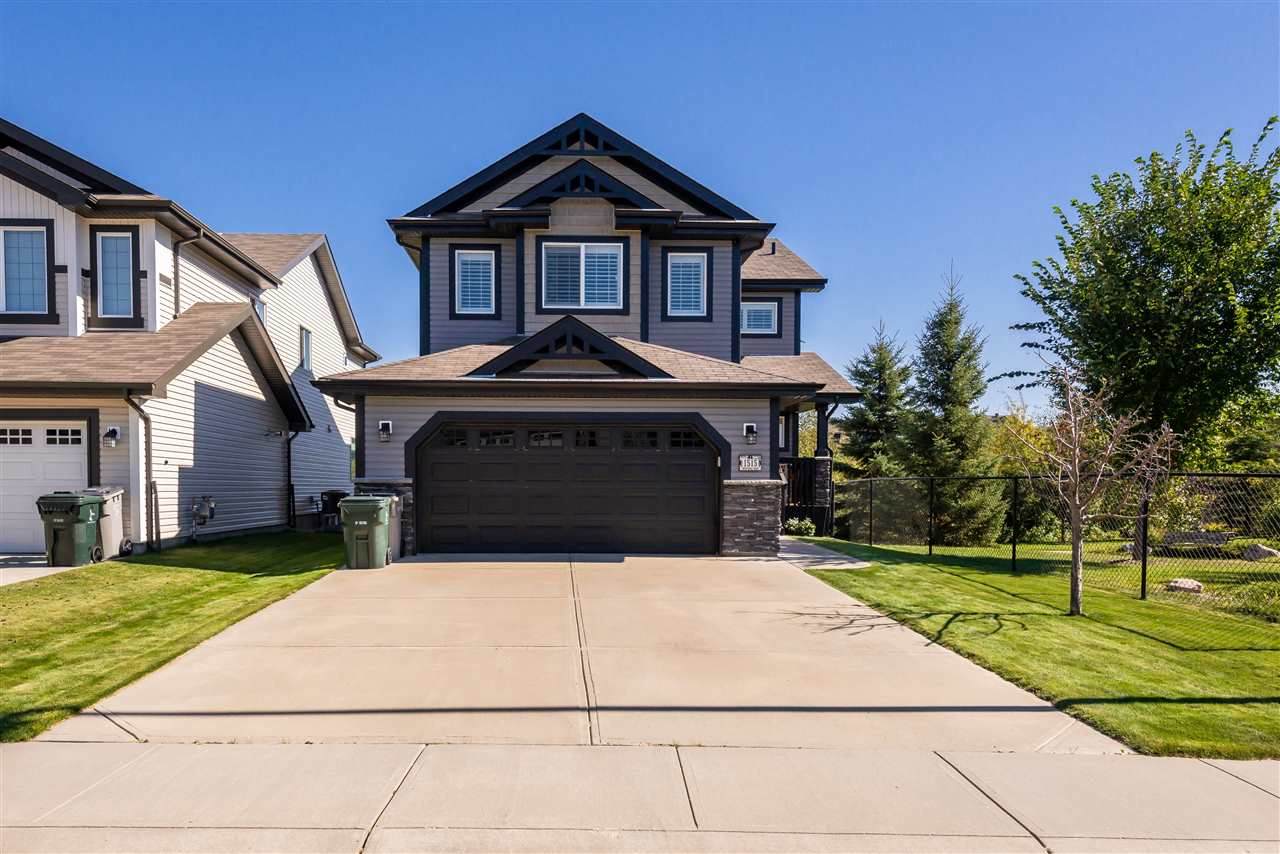1515 Westerra Bend - Photo 1