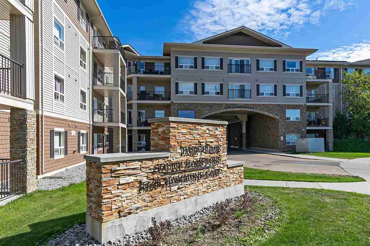 416 1520 Hammond Gate - Photo 1