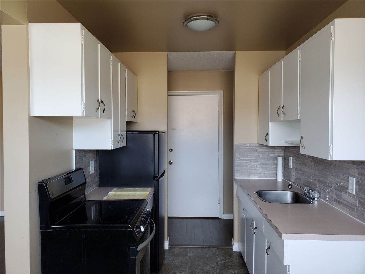 302 10615 114 Street - Photo 1