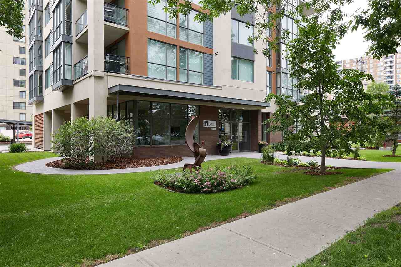 1204 10046 117 Street - Photo 1