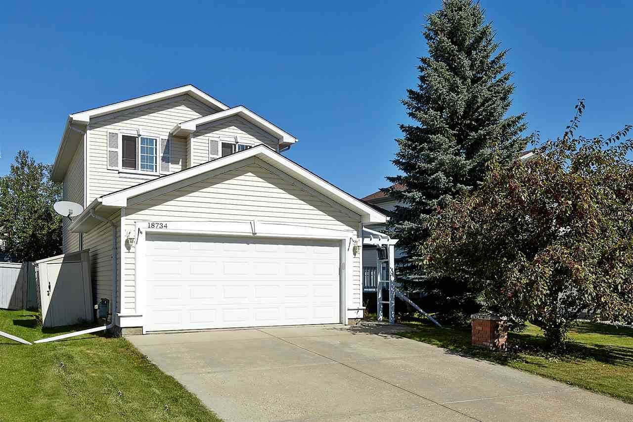 18734 49 Avenue - Photo 1