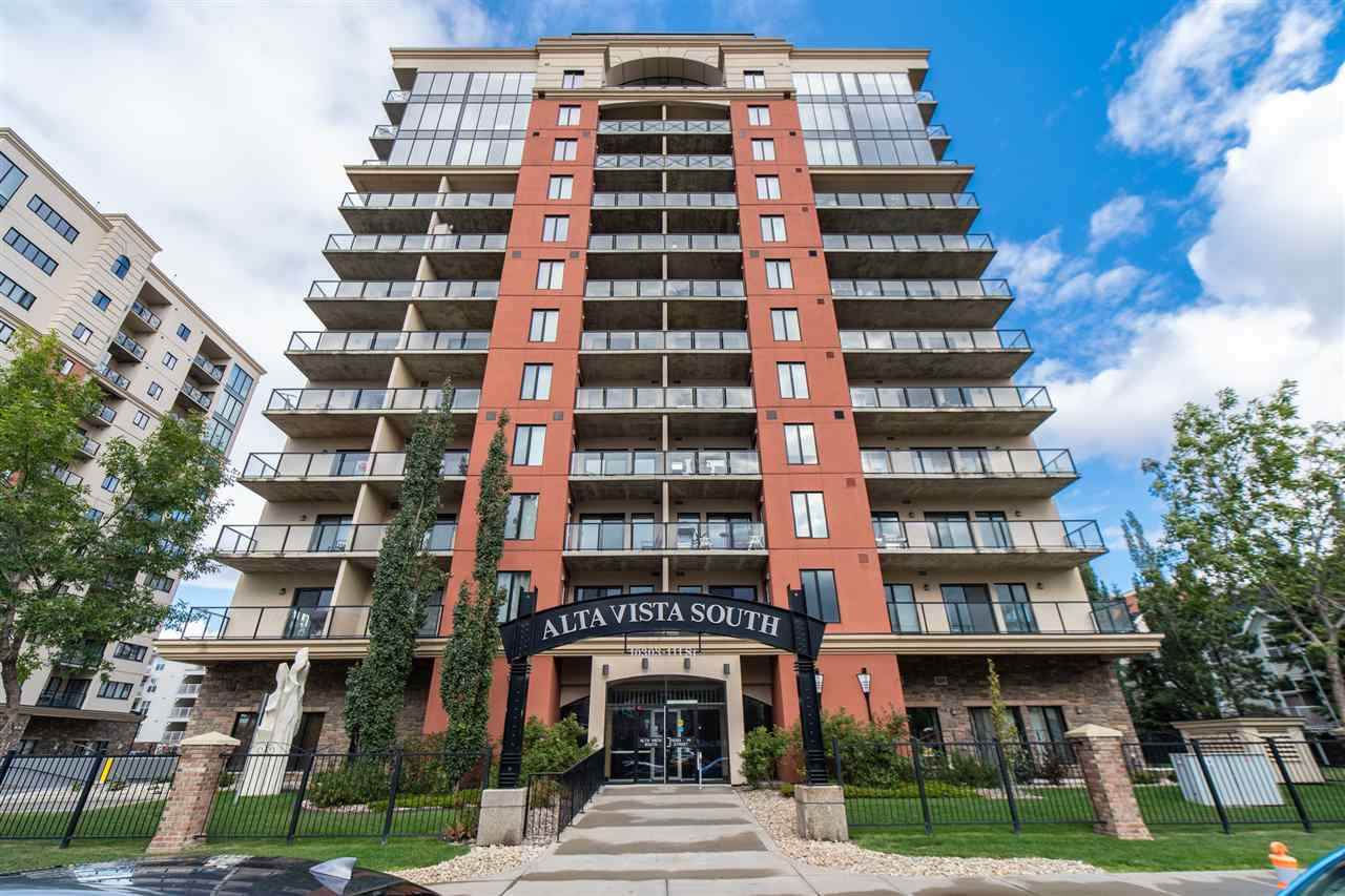 308 10303 111 Street - Photo 1