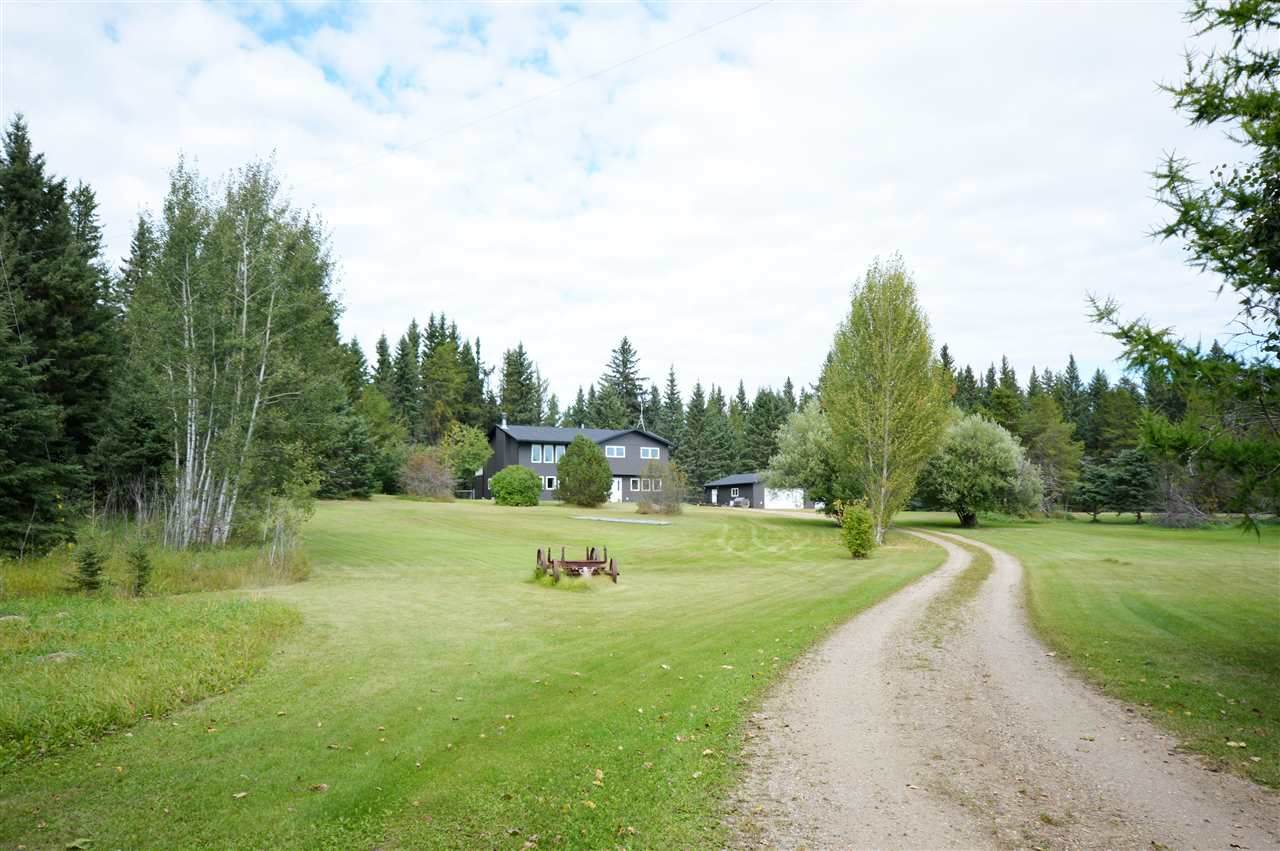 47112 Twp Rd 630 - Photo 1