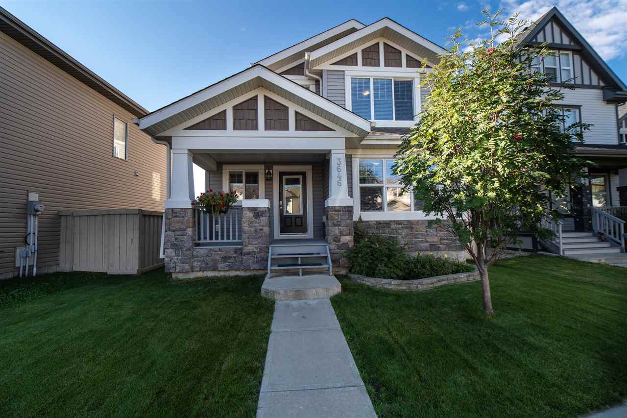 3646 Atkinson Loop - Photo 1