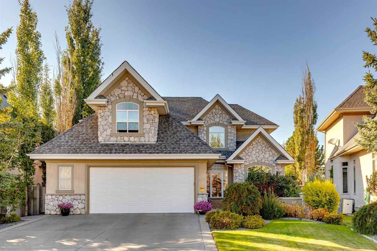 869 Twin Brooks Close - Photo 1