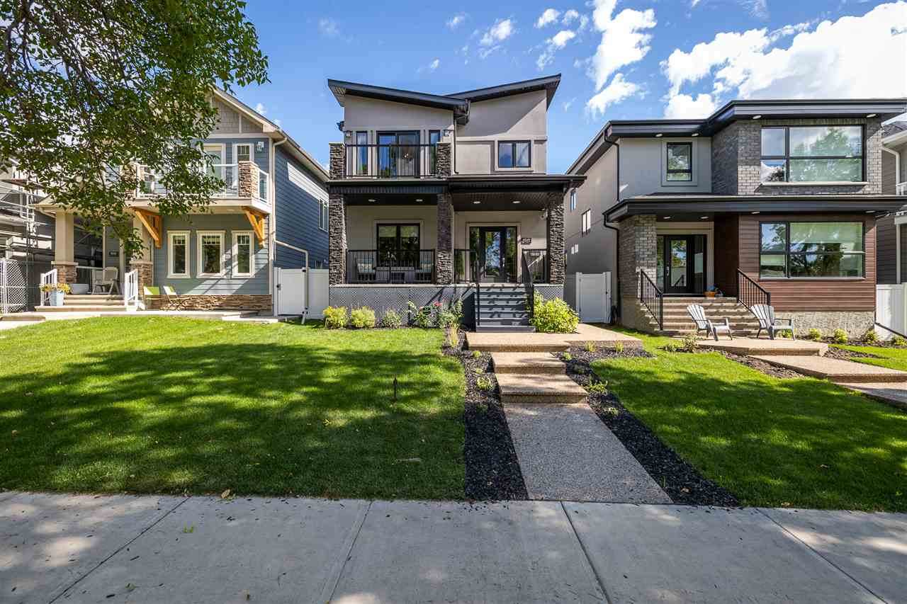 9249 93 Street - Photo 1