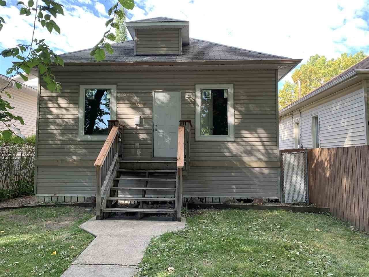 12036 91 Street - Photo 1